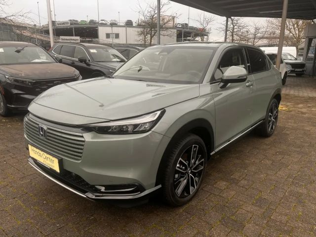 Honda HR-V 1.5 Advance Hybrid