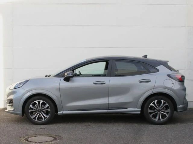 Ford Puma ST Line
