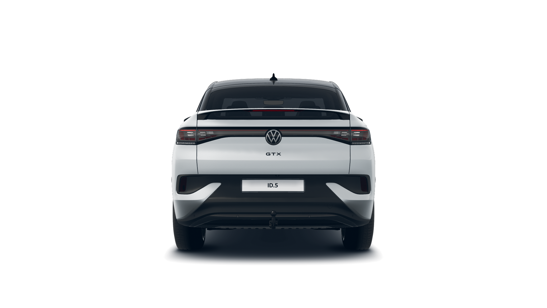 Volkswagen ID.5 GTX Sound