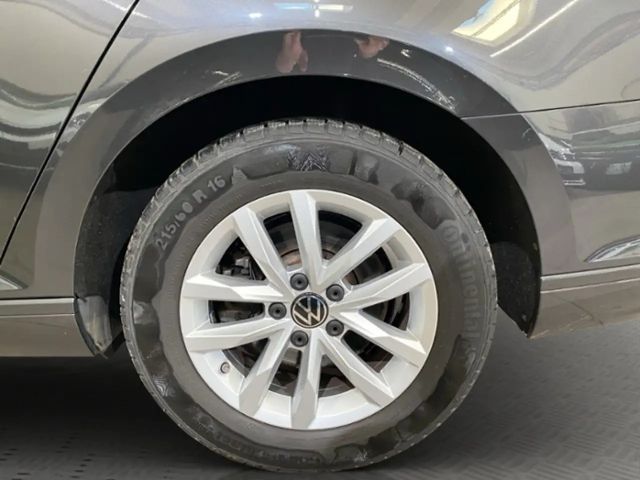 Volkswagen Passat 2.0 TDI Business DSG Variant