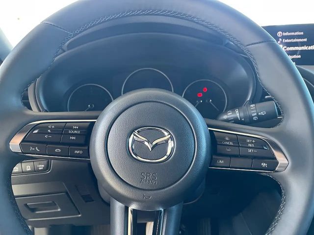 Mazda 3 Prime-line SkyActiv e-Skyactiv