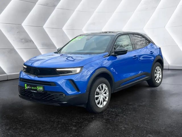 Opel Mokka GS-Line Grand Sport Mokka-e