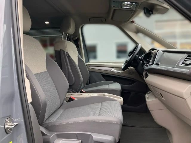 Volkswagen Multivan DSG T7