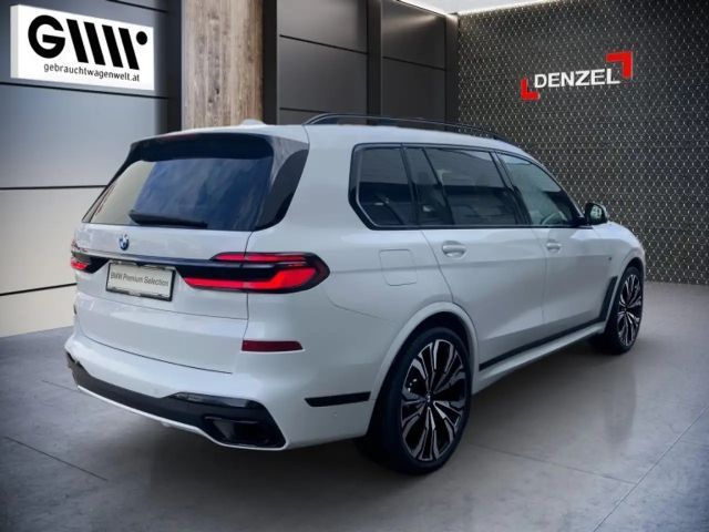 BMW X7 xDrive40d