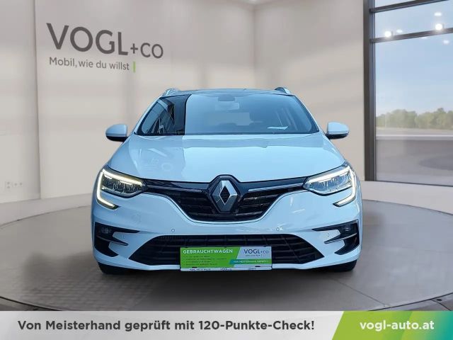 Renault Megane Business Line Combi TCe 140