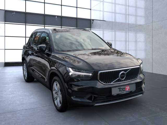Volvo XC40 LED Klima Einparkhilfe el. Fenster