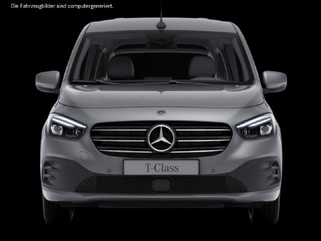 Mercedes-Benz T 180 Progressive