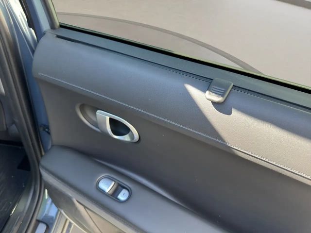 Hyundai IONIQ 5 4WD Vierwielaandrijving