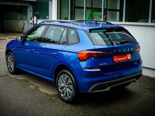 Skoda Kamiq Ambition