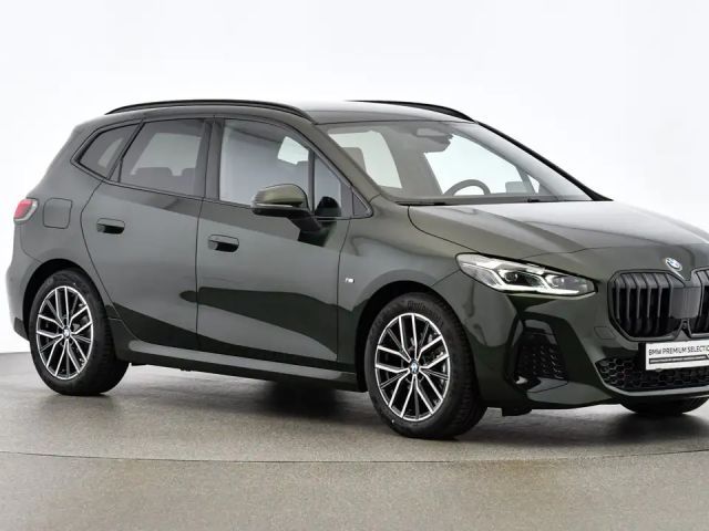 BMW 218 218i Active Tourer Sedan