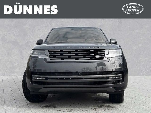 Land Rover Range Rover Autobiography P530