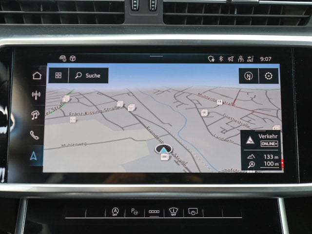 Audi A6 40 TDI Avant S-Tronic