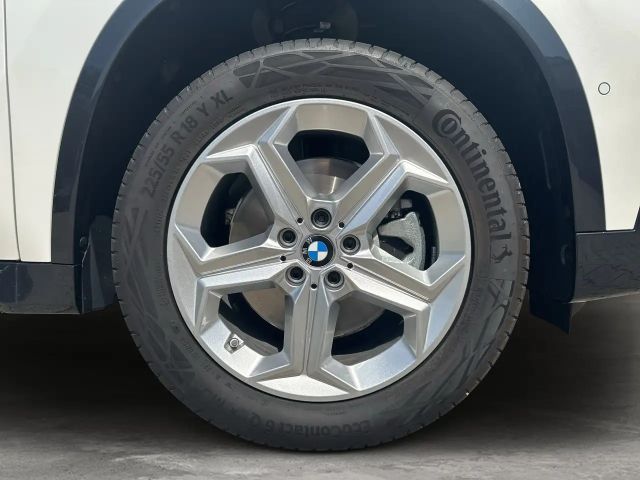 BMW X1 Comfort pakket sDrive20i