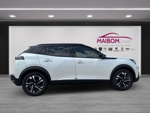 Peugeot E-2008 GT-Line