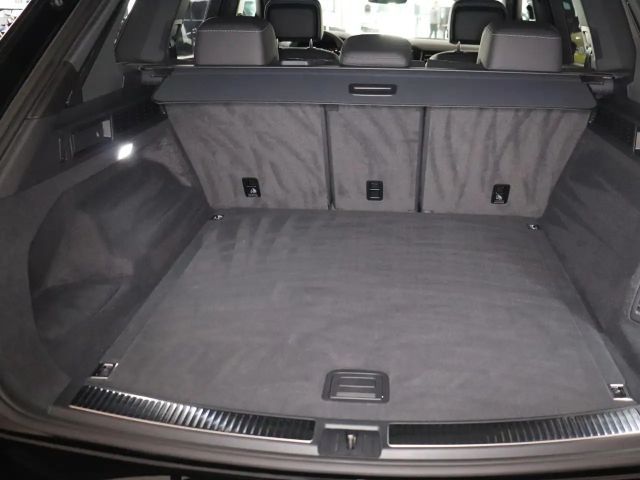 Volkswagen Touareg 3.0 V6 TSI R-Line