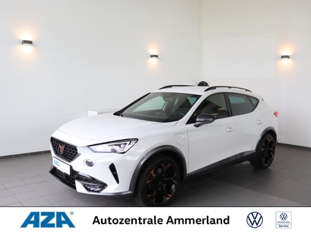 Cupra Formentor 1.4 e-Hybrid DSG
