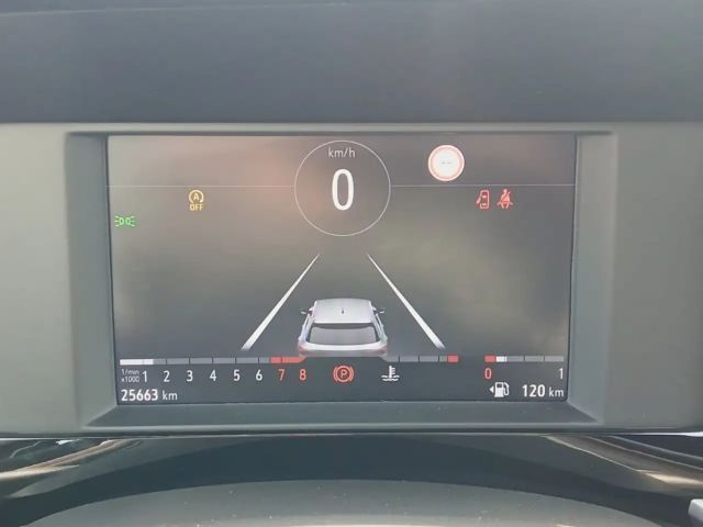 Opel Mokka GS-Line Grand Sport Turbo