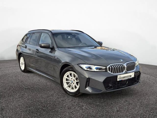 BMW 320 320i M-Sport Touring
