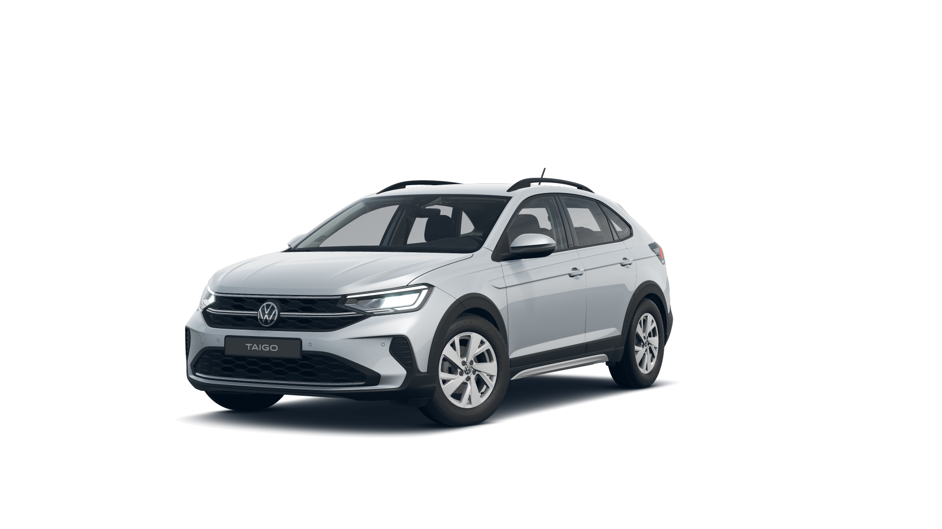 Volkswagen Taigo 1.0 TSI DSG