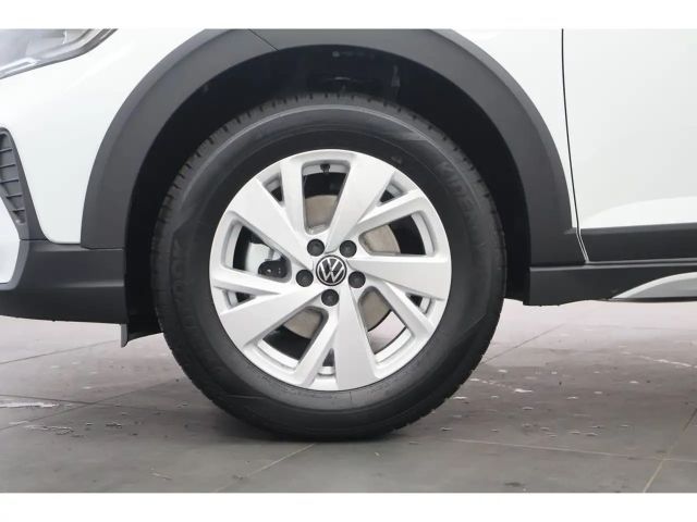 Volkswagen Taigo 1.0 TSI DSG Life