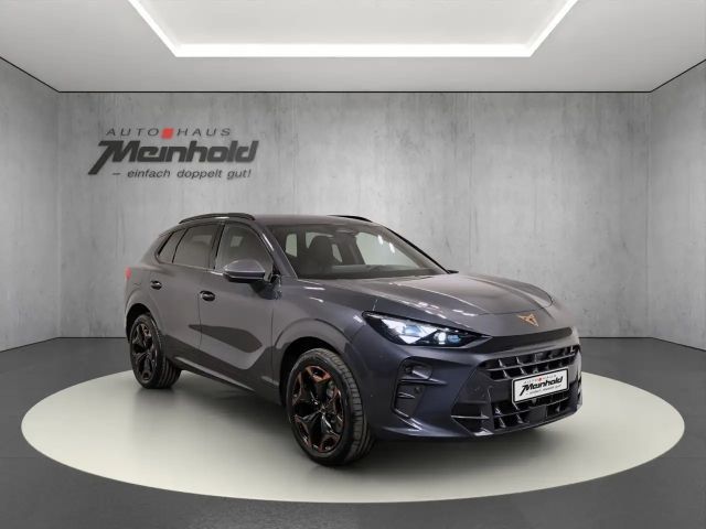 Cupra Terramar 2.0 TSI