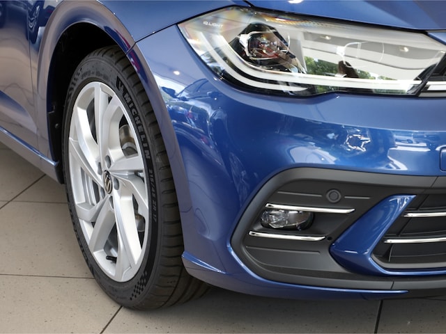 Volkswagen Polo Style