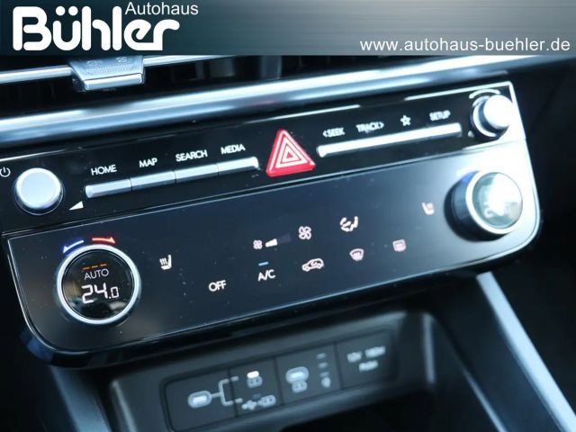 Hyundai Tucson 1.6 Select T-GDi