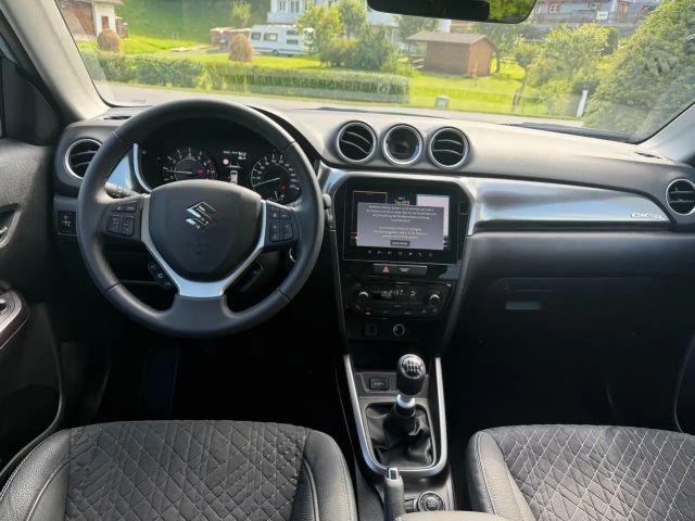 Suzuki Vitara AllGrip Flash Hybrid