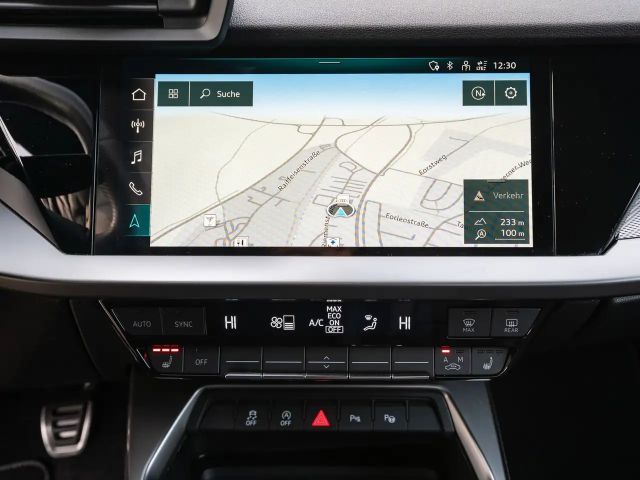 Audi A3 30 TDI S-Line Sedan