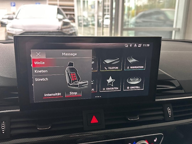 Audi S5 Quattro Sportback