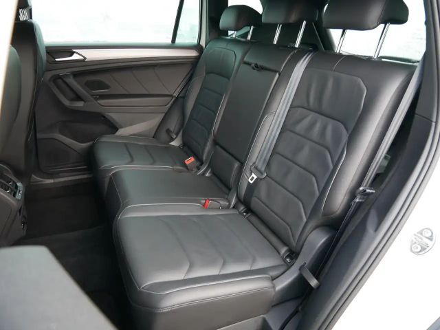 Seat Tarraco DSG FR-lijn e-Hybrid