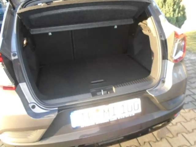 Mitsubishi ASX PLUS 1.3 T-Benziner 7-DCT