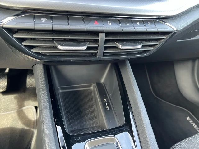 Skoda Octavia Ambition Combi