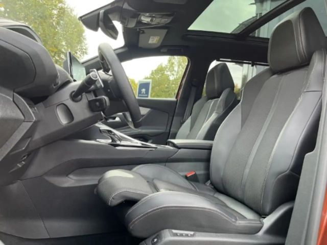 Peugeot 5008 BlueHDi EAT8 GT-Line