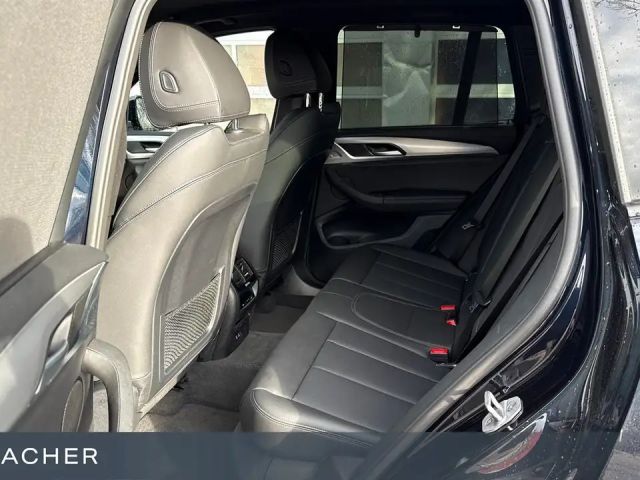 BMW X3 M-Sport xDrive