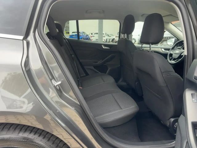 Ford Focus 1.5 EcoBlue Titanium Wagon