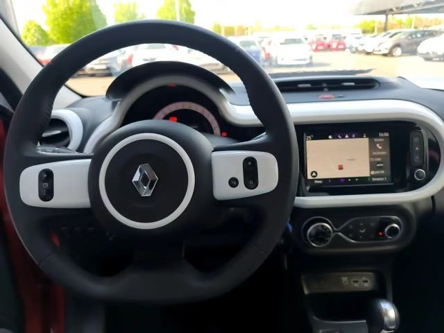 Renault Twingo E-Tech Techno