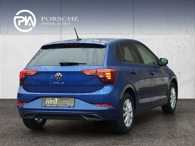 Volkswagen Polo 4Me
