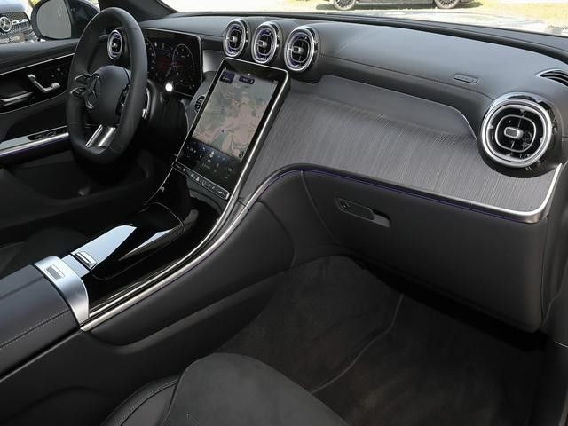 Mercedes-Benz GLC 220 4MATIC GLC 220 d