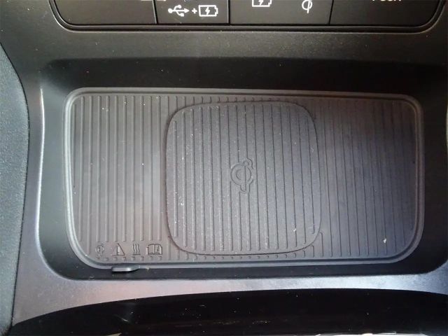 Hyundai Tucson 2WD T-GDi