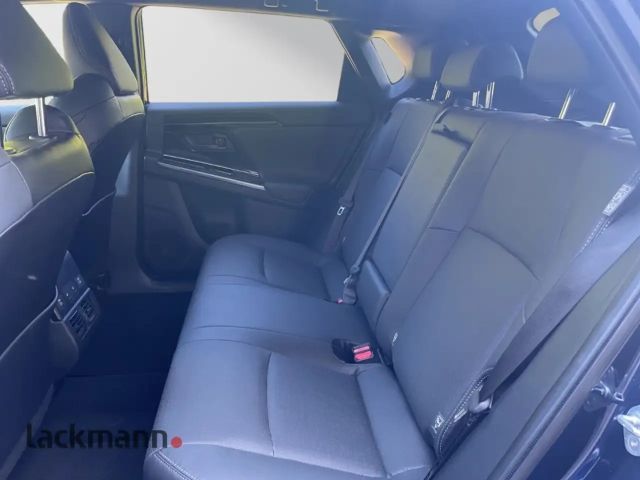 Toyota bZ4X Panorama Navi Memory Sitze*JBL*Kamera*LED*