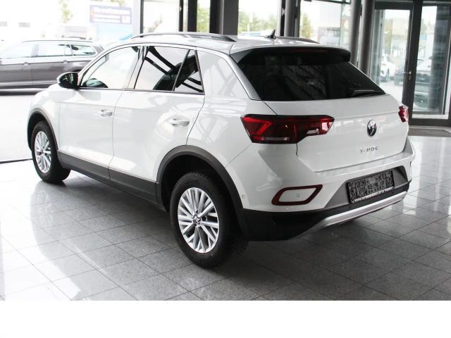 Volkswagen T-Roc 1.0 TSI Life