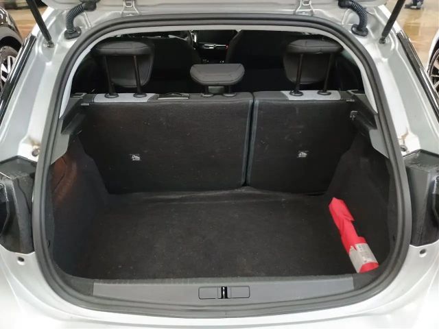 Opel Corsa F 1.2 *beh.Lenk*Sitzh.*Spurh.*DAB*Tempomat*