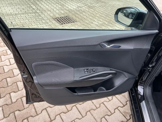 Skoda Fabia 1.0 TSI Tour