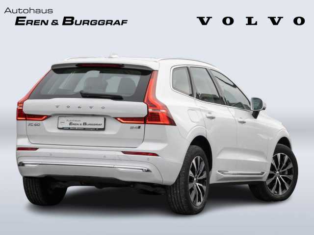 Volvo XC60 AWD Bright Plus