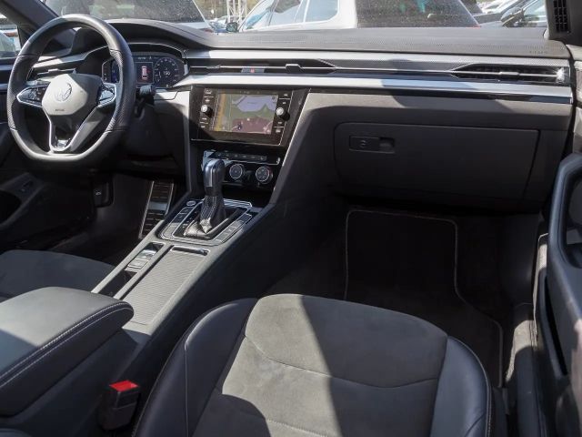 Volkswagen Arteon 2.0 TDI DSG R-Line