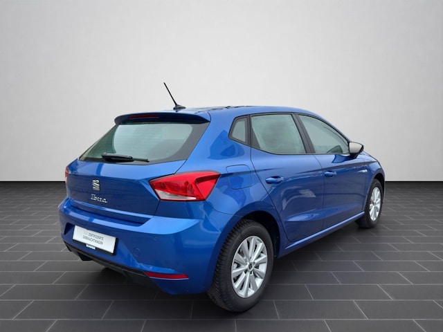 Seat Ibiza 1.0 TSI Style