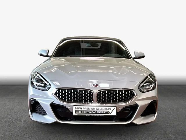 BMW Z4 Cabrio Roadster sDrive20i