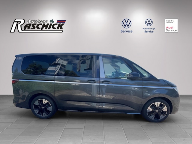 Volkswagen Multivan 2.0 TDI Lang Style T7