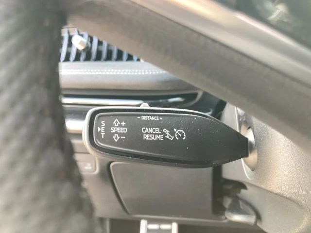 Skoda Superb Sportline